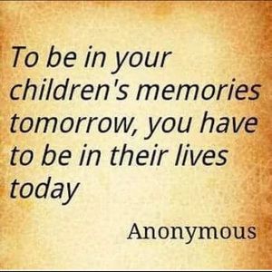 Meet your Posher, Terry